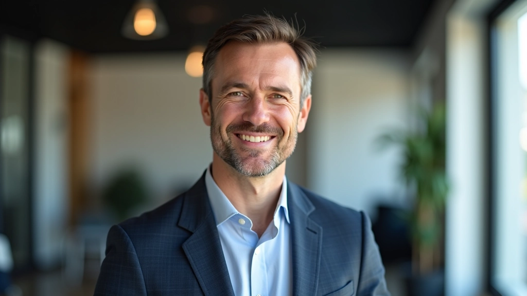 Fundador e especialista em produtividade matinal